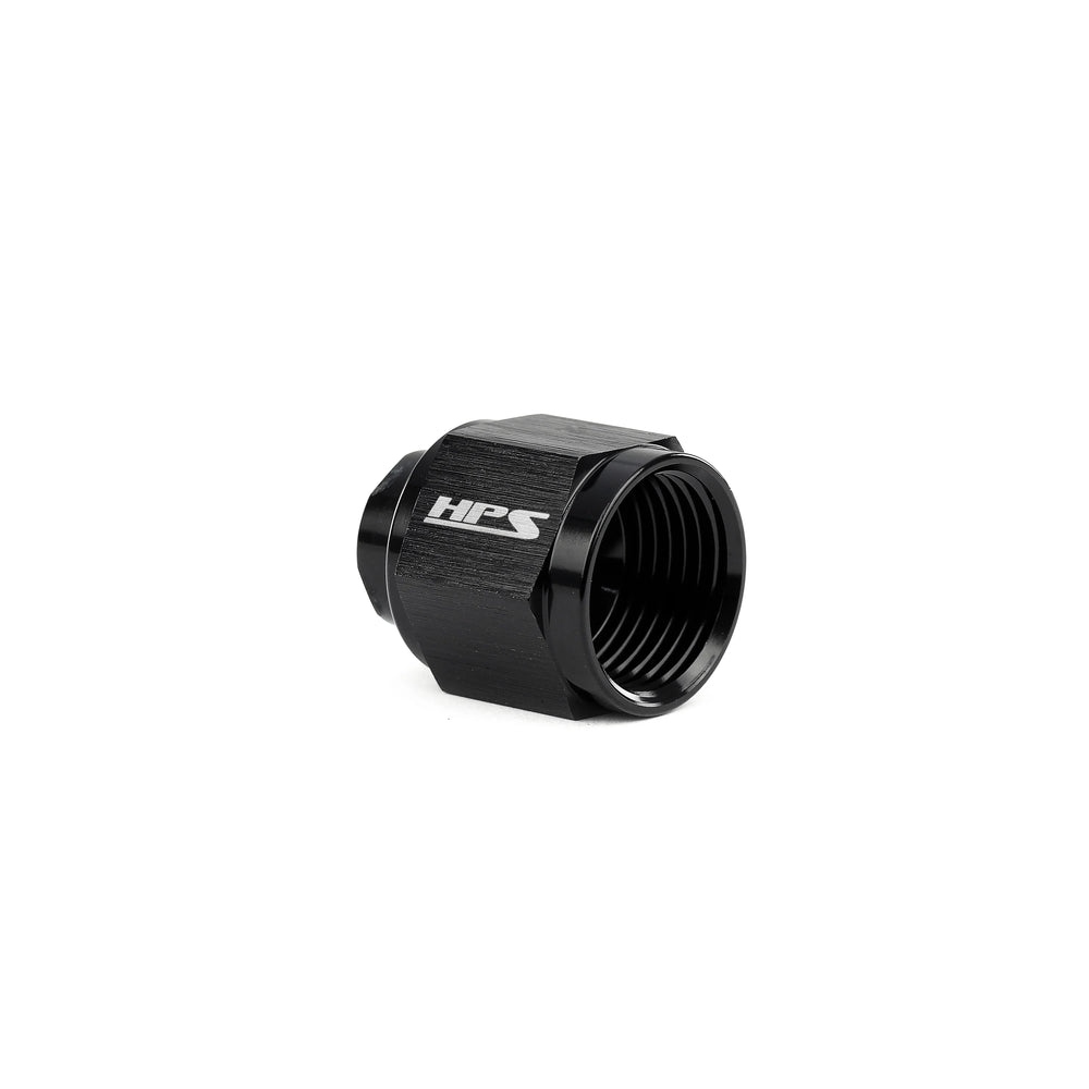 AN Flare Cap