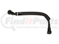 Gates 2024 Chevrolet Silverado V-8 5.3L Valve Cover To Intake Emission Control Hose