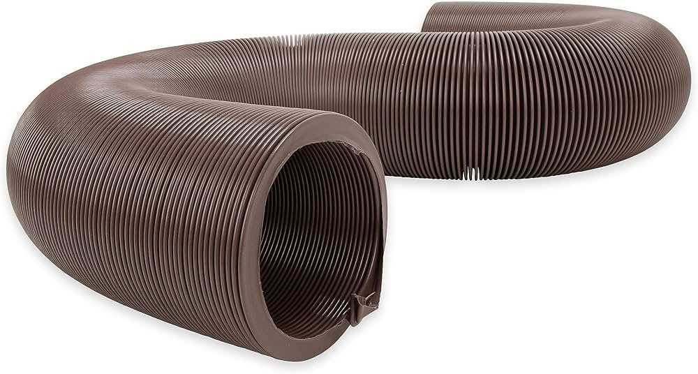 HTS 10FT HEAVY DUTY SEWER HOSE