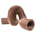 HTS 10FT HEAVY DUTY SEWER HOSE