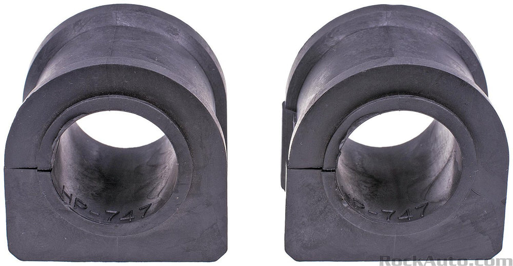 STAB BAR BUSHING KIT