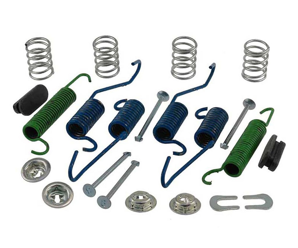 DRUM HARDWARE COMBI-KITS