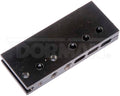 FUEL TOOL CLAMP BLOCK