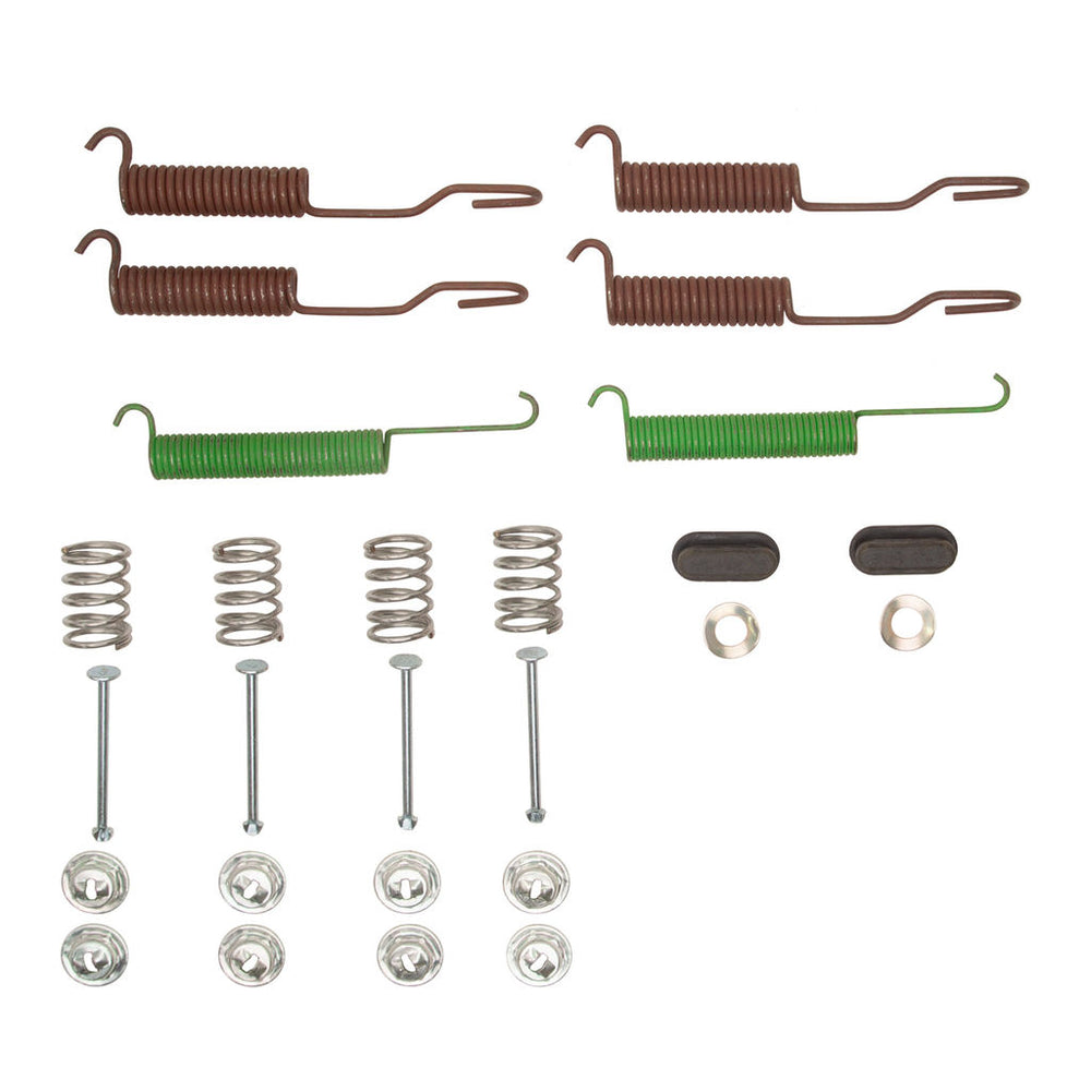 DFC auto part