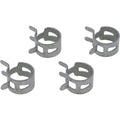 All Balls Racing Hose Clamps - 4 Pack (Uses FS013-0034 Clamps)