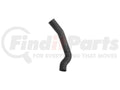 CURVED RADIATOR HOSE