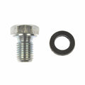 DRAIN PLUG GASKET KIT