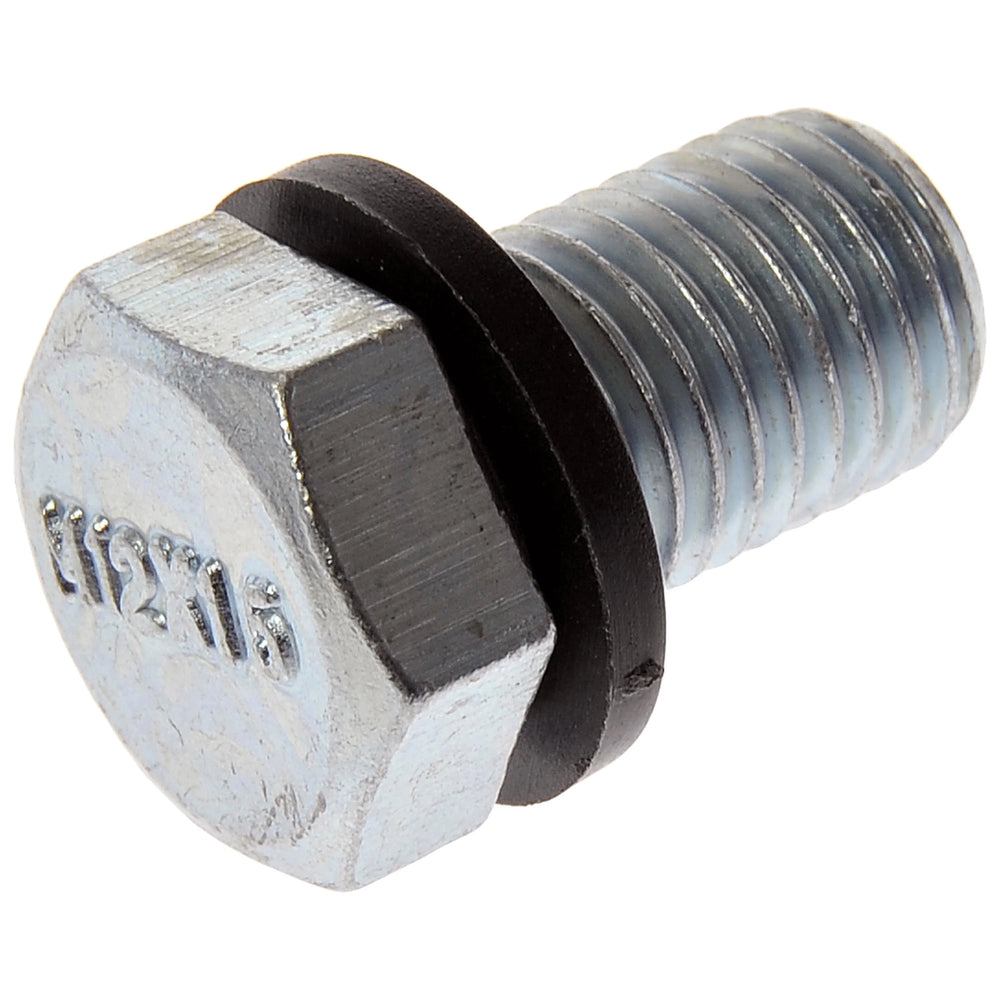 DRAIN PLUG GASKET KIT