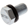 DRAIN PLUG GASKET KIT