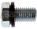 DRAIN PLUG GASKET KIT