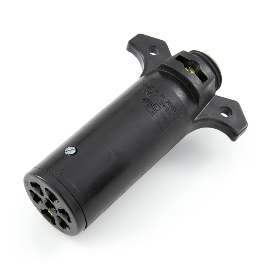 Pollak Engineered auto part
