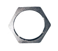 WORM ASSEMBLY PRE-LOAD ADJUSTER NUT