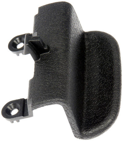 CENTER CONSOLE LATCH