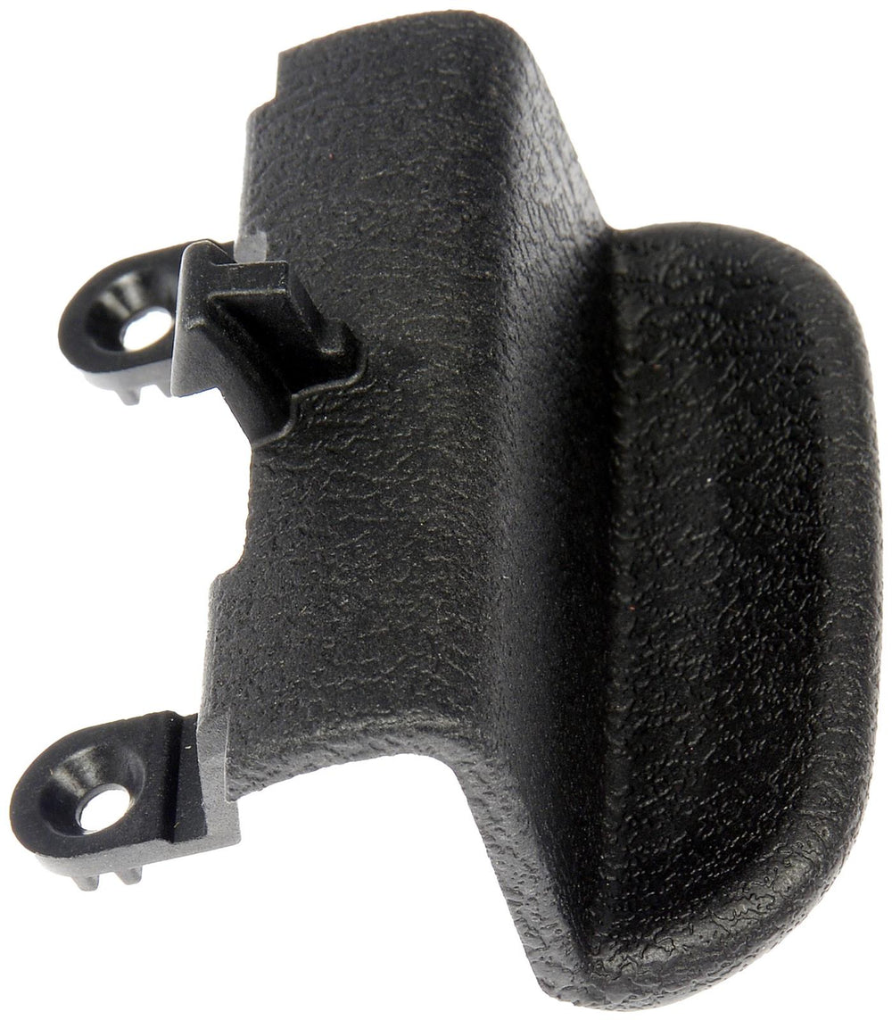 CENTER CONSOLE LATCH