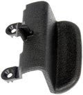 CENTER CONSOLE LATCH