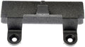 CENTER CONSOLE LATCH