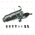 7WAY RVSTYLE METAL PLUG & CONNECTOR KIT ( 12703 & 12702 )