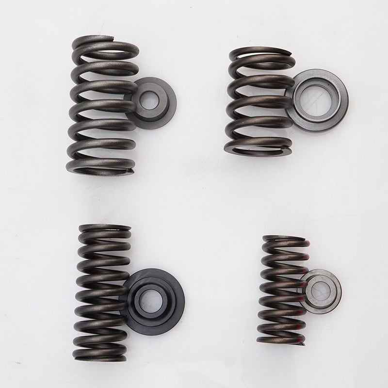 SEALED POWER springs