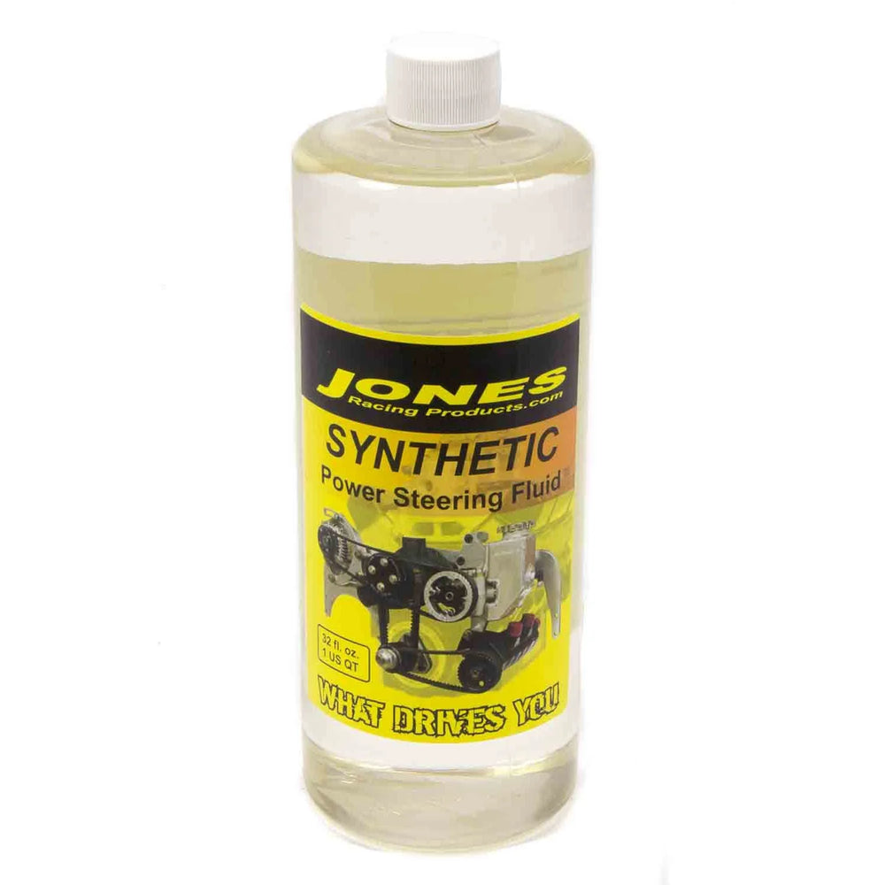 Synthetic Power Steering Fluid 1qt