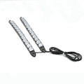 2 PK FLAT 921 BW 180L