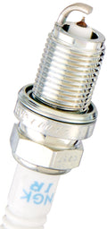 NGK Iridium/Platinum Spark Plug Box of 4 (IFR6E-11)