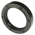 Oil Seal: lay-down sealing lip; RediCoat sealant