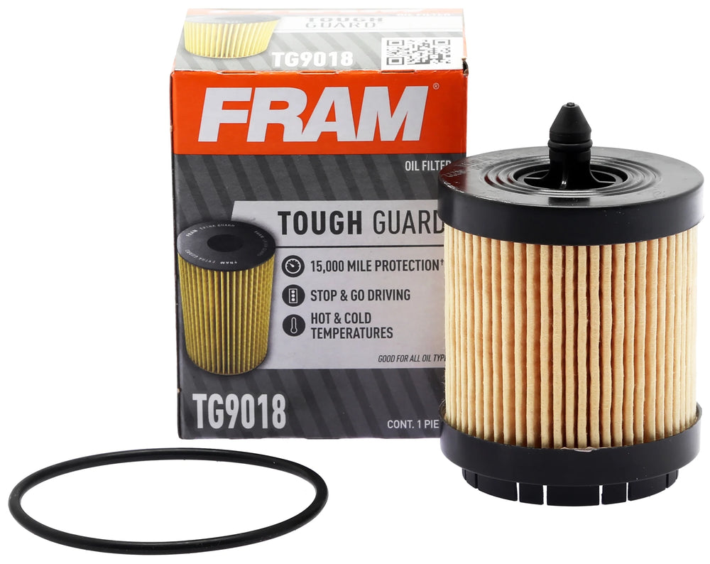 Fram oil filter
