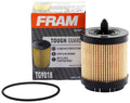 Fram oil filter