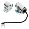 STANDARD IGN auto part