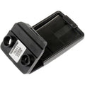 SLIDING WINDOW LOCKING LATCH