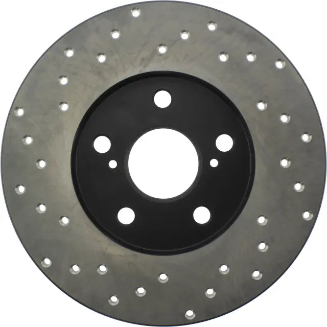 STANDARD STEERING RACK SOCKET END