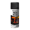 RUST-OLEUM black auto part