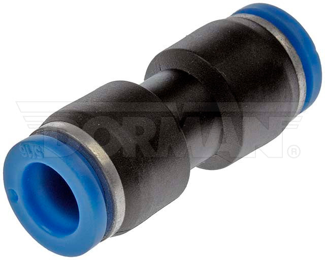 FUEL LINE UNIONS