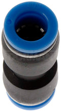 FUEL LINE UNIONS