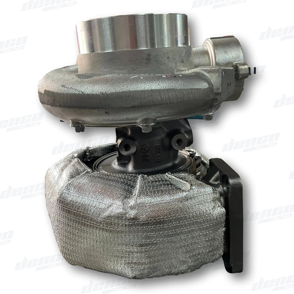 DISTRIBUTOR CAP