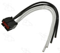 HARNESS CONNECTOR