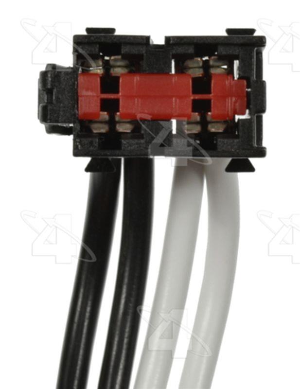 FOUR SEASONS auto part