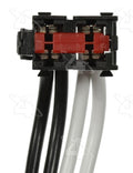 HARNESS CONNECTOR