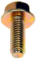 SCRWCP FLNG M6-1.0X16