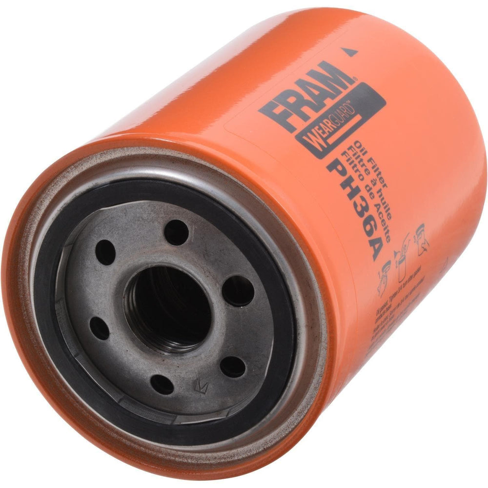 Fram oil filter