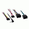 AX-ADXSVI 06-UP GM HARNESS