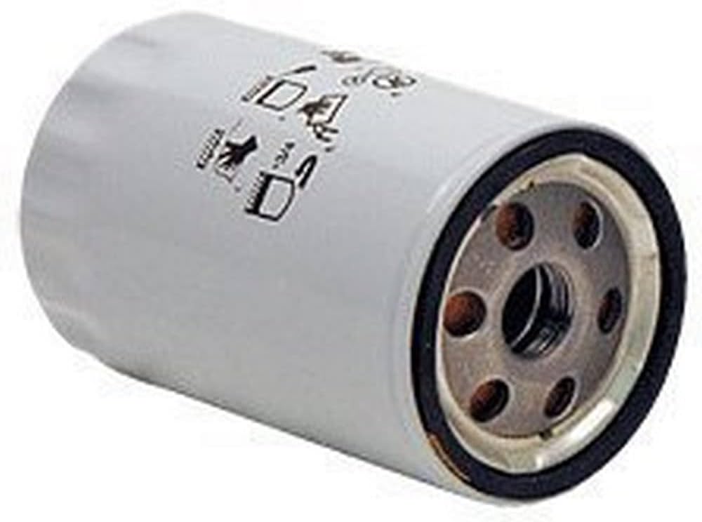 OIL FILTER MIN ORDER QTY1