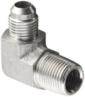 HYDRAULIC ADAPTER - SAE TO SAE