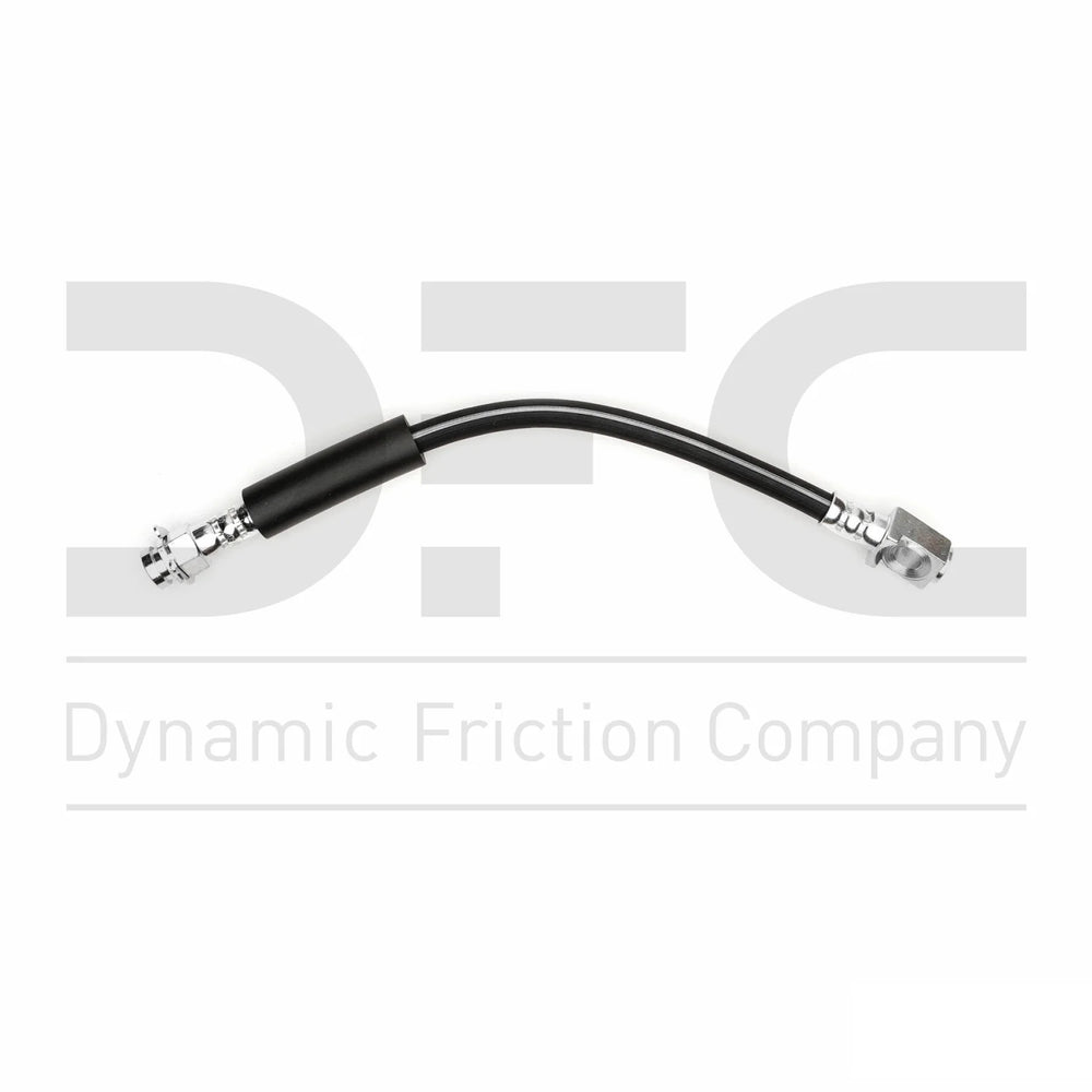 DFC auto part