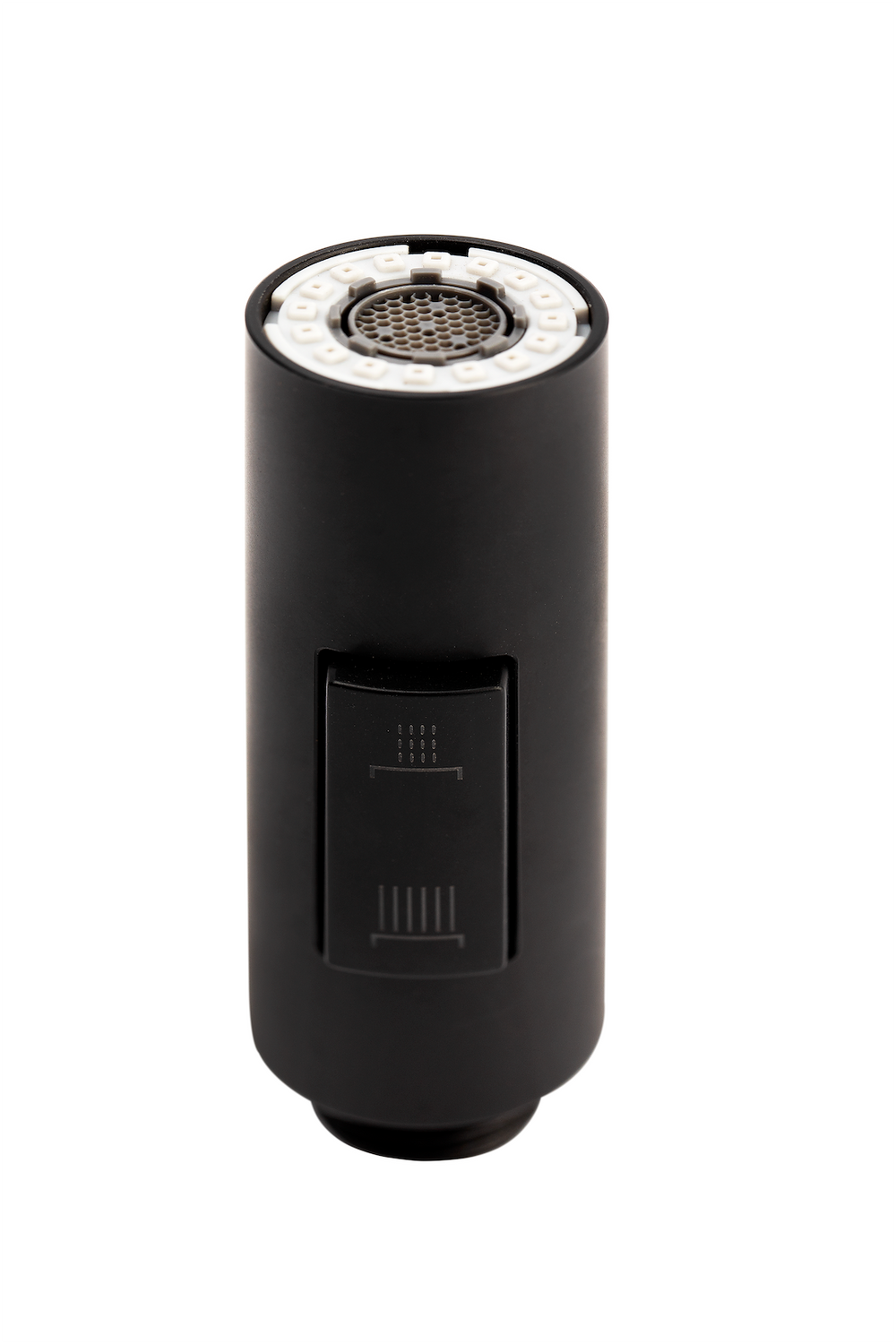 STREAMLINE PULLDOWN SPRAYER REPLACEMENT MATTE BLACK
