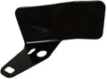 Champ Kart Rear Brake Rotor Guard Steel Blk