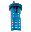 Fuel Filter Replacement For Micro-Electric Diesel Or Ethanol Fits Fuel Pumps 12D and 12E Mr Gasket