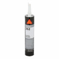 SIKASIL GP CLEAR TNGENERAL PURPOSE NONSAG RTV ACETOXY SILICONE SEALANT295ML
