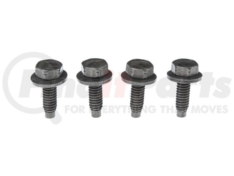 ~(0.1 lbs. 8X5X0)~ 1990-1987 DT L/D V6 239CI 3.9L OHV 12 Valve