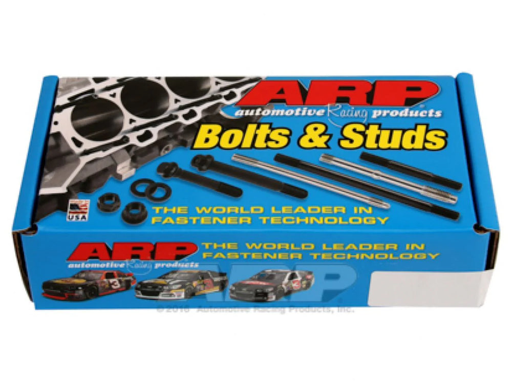 ARP Head Set M9 x 1.0 1.25 - ARP2000 Stud
